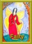 Fairy by Hazel Raven